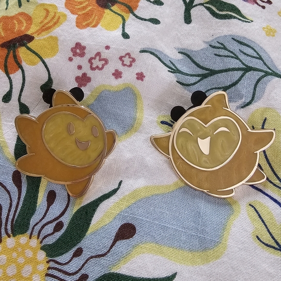 Disney Accessories - Wish Disney Pin